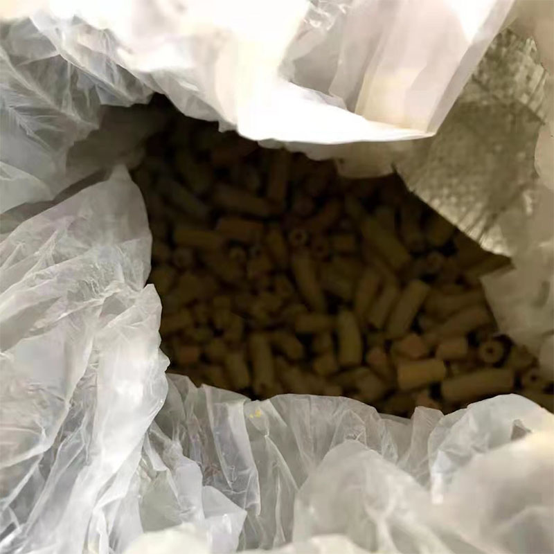 枣阳市钒催化剂回收